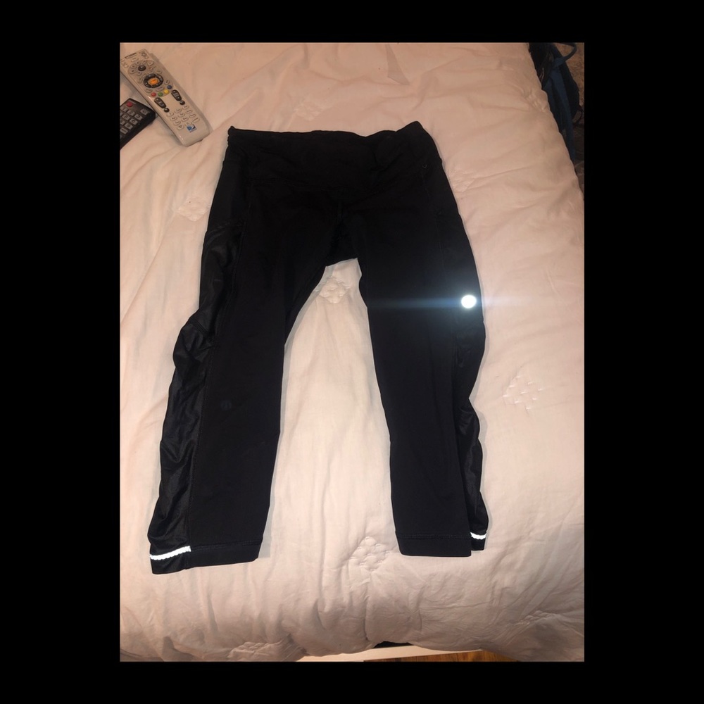 Lulu leggings